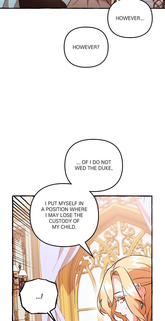 The Vanished Duchess Chapter 16 page 31 - 