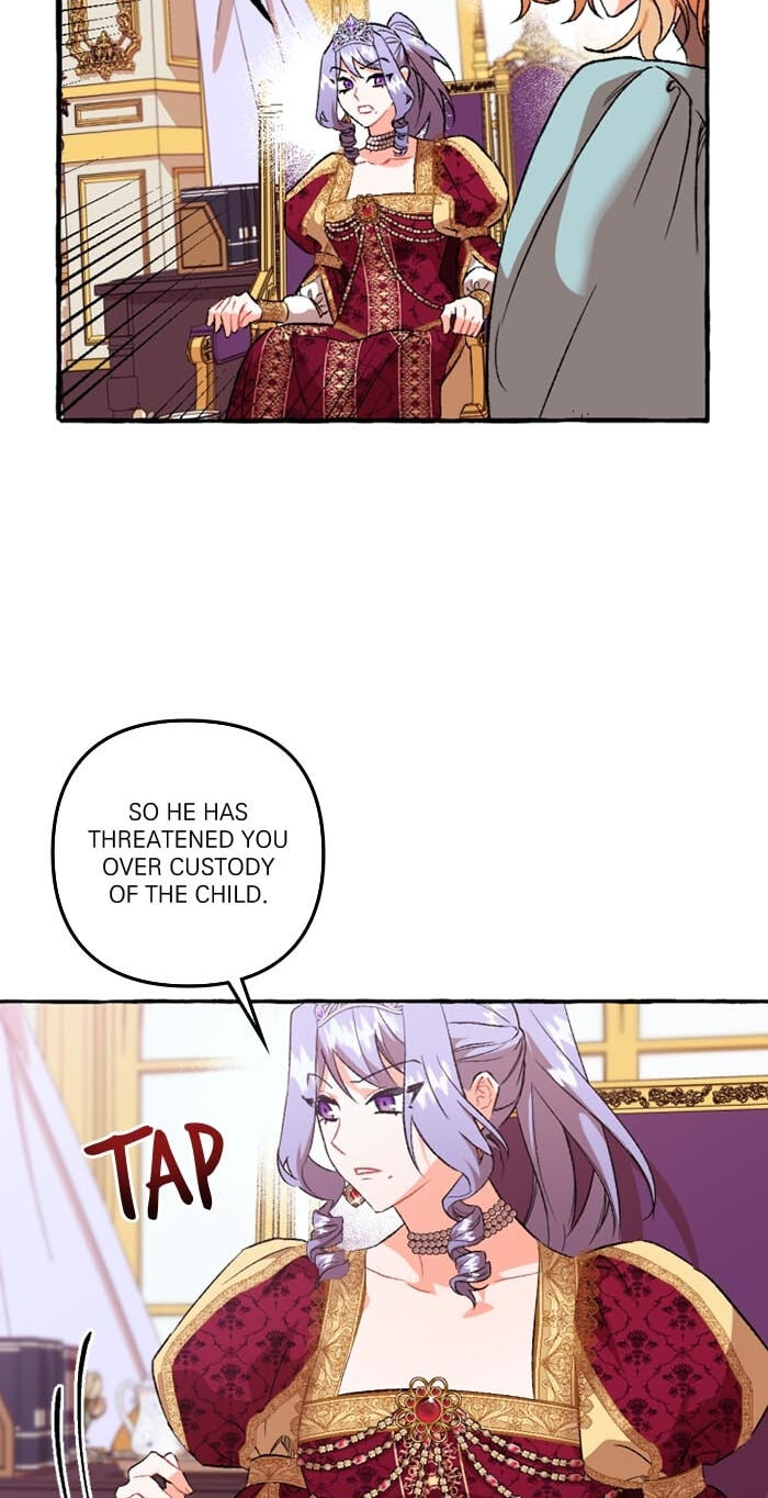 The Vanished Duchess Chapter 16 page 32 - 