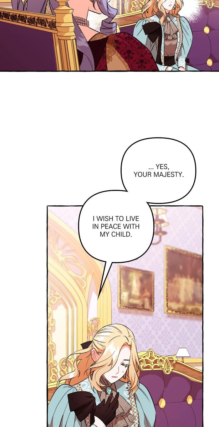 The Vanished Duchess Chapter 16 page 35 - 