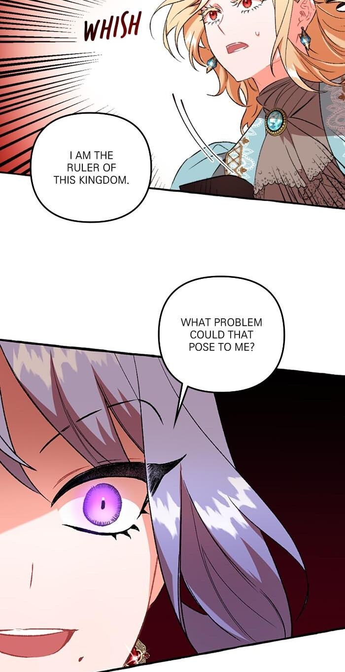 The Vanished Duchess Chapter 16 page 39 - 