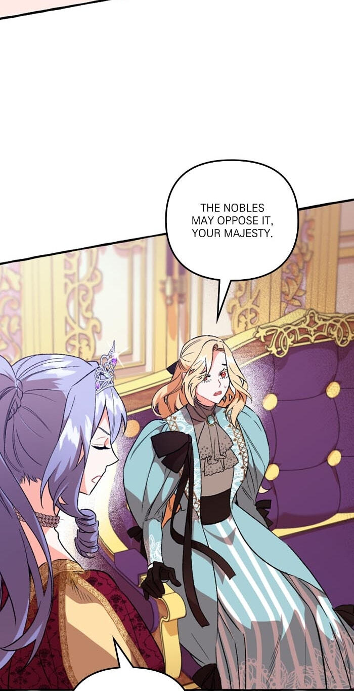 The Vanished Duchess Chapter 16 page 40 - 