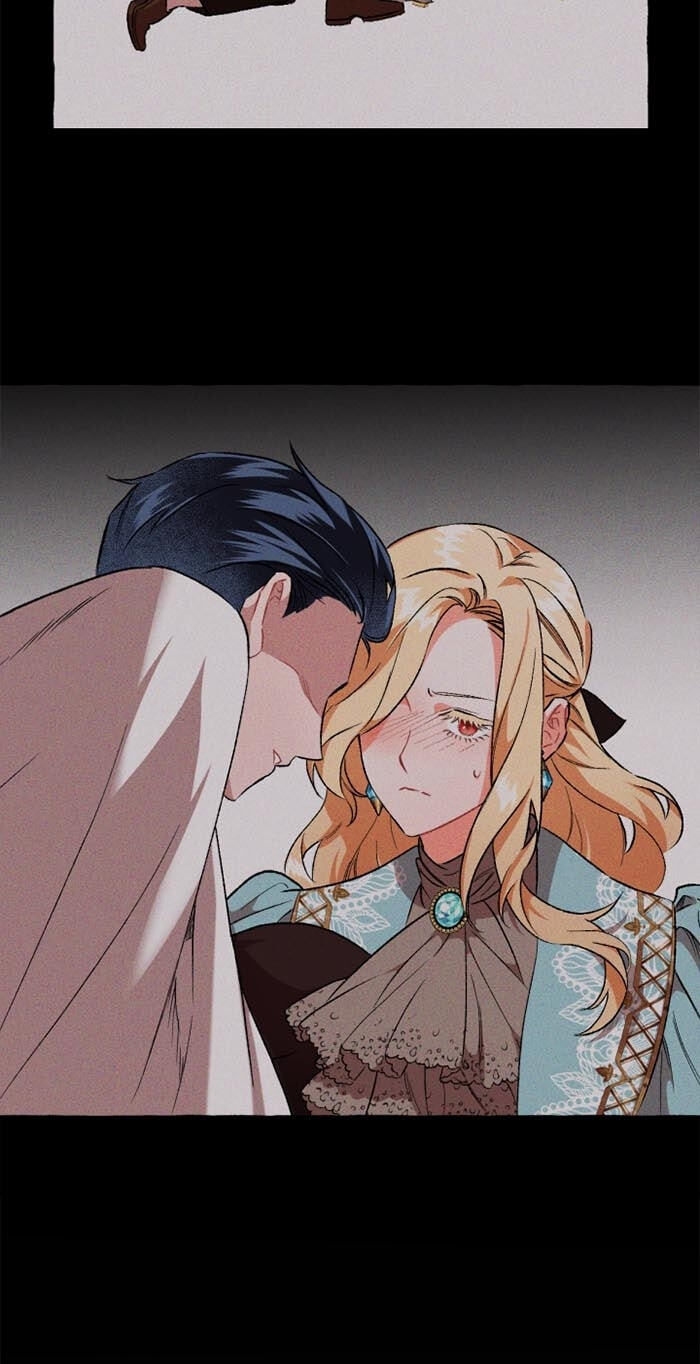 The Vanished Duchess Chapter 16 page 5 - 
