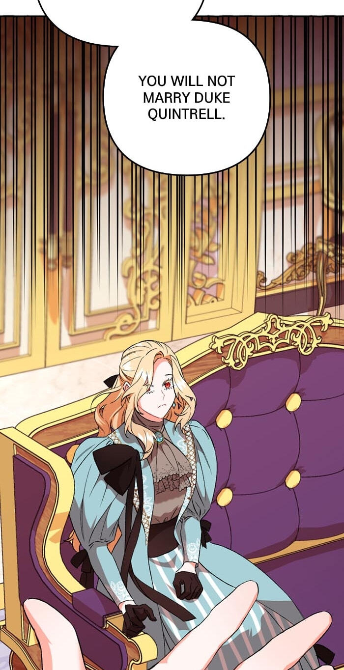 The Vanished Duchess Chapter 16 page 42 - 