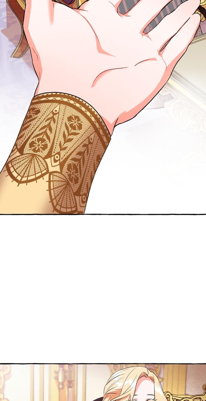 The Vanished Duchess Chapter 16 page 43 - 