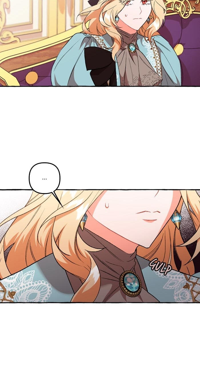 The Vanished Duchess Chapter 16 page 44 - 