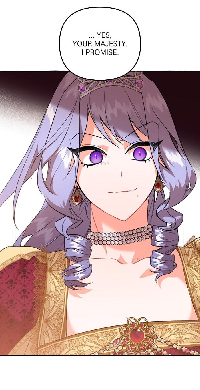 The Vanished Duchess Chapter 16 page 45 - 