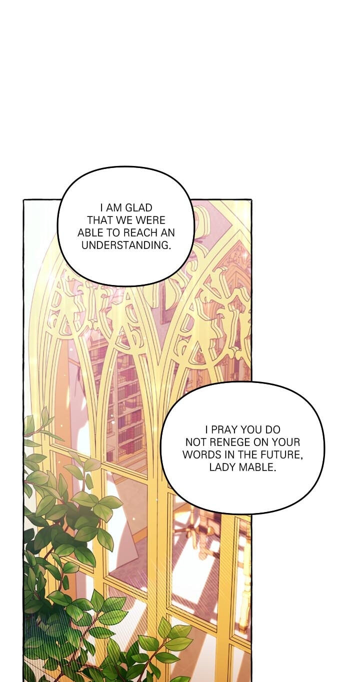 The Vanished Duchess Chapter 16 page 46 - 