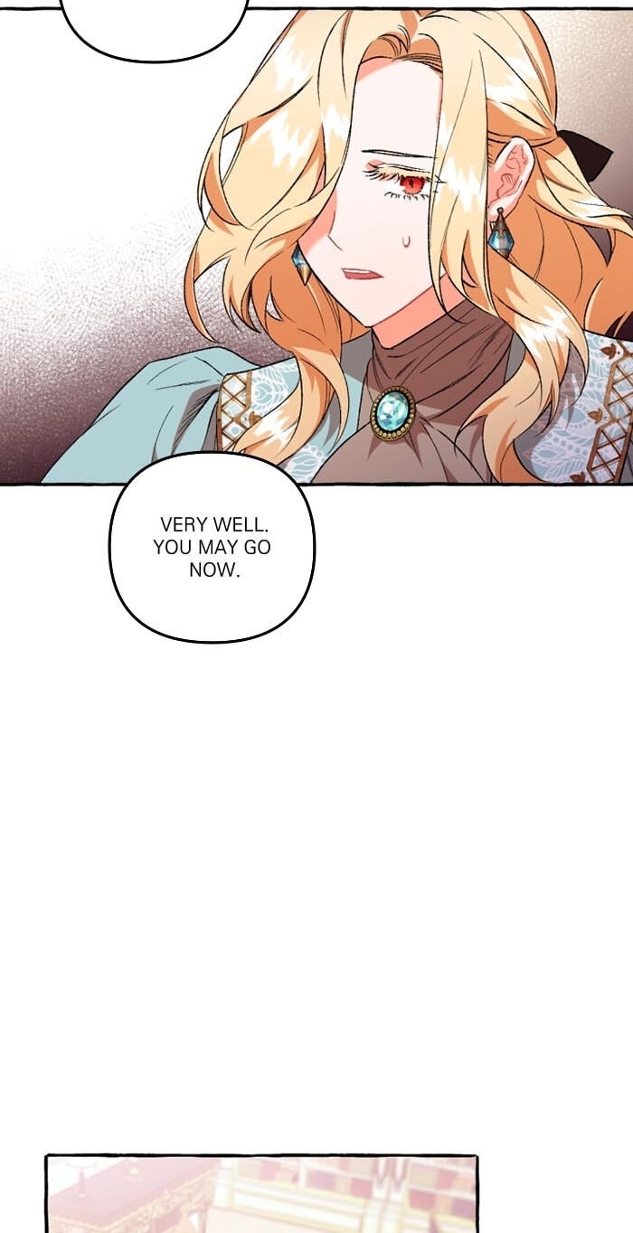The Vanished Duchess Chapter 16 page 48 - 