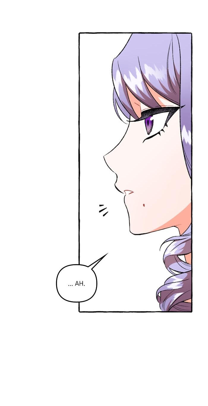 The Vanished Duchess Chapter 16 page 50 - 
