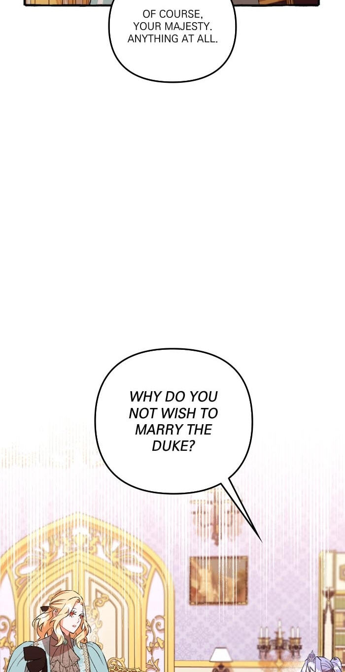 The Vanished Duchess Chapter 16 page 52 - 