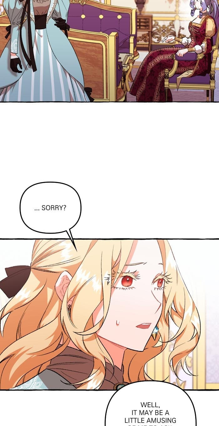 The Vanished Duchess Chapter 16 page 53 - 