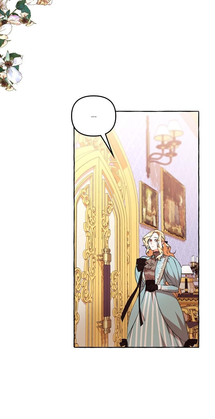 The Vanished Duchess Chapter 16 page 58 - 