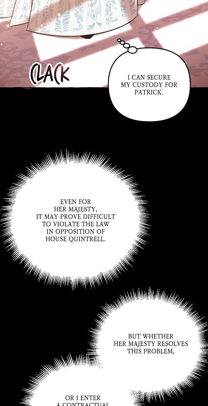 The Vanished Duchess Chapter 16 page 62 - 