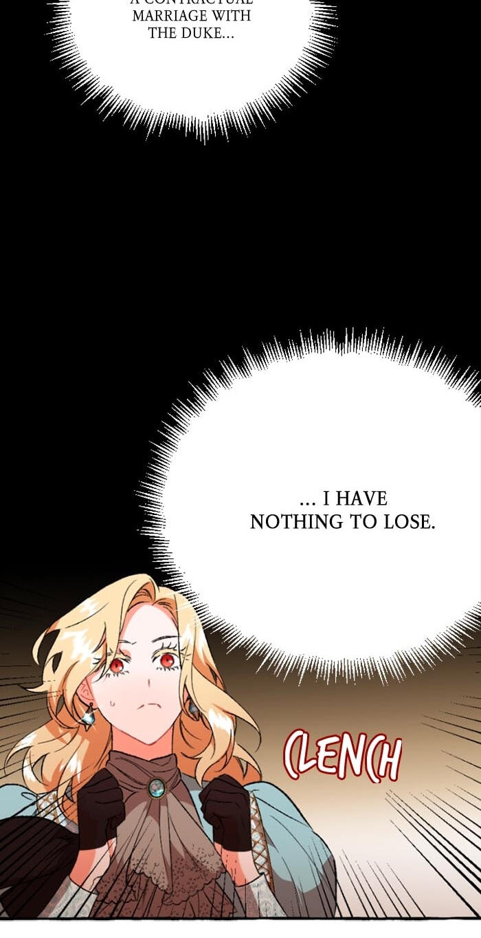 The Vanished Duchess Chapter 16 page 63 - 