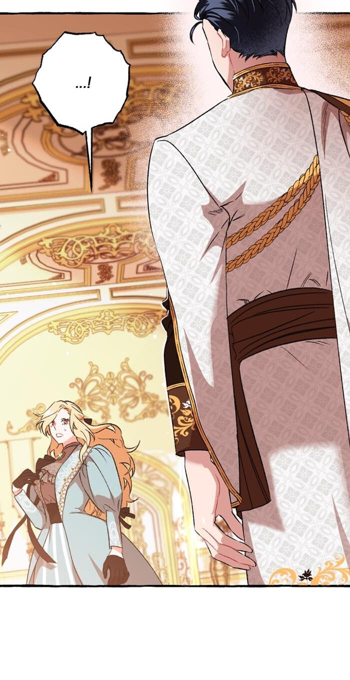 The Vanished Duchess Chapter 16 page 66 - 