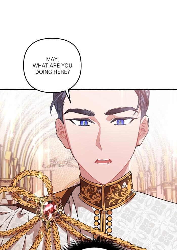 The Vanished Duchess Chapter 16 page 67 - 
