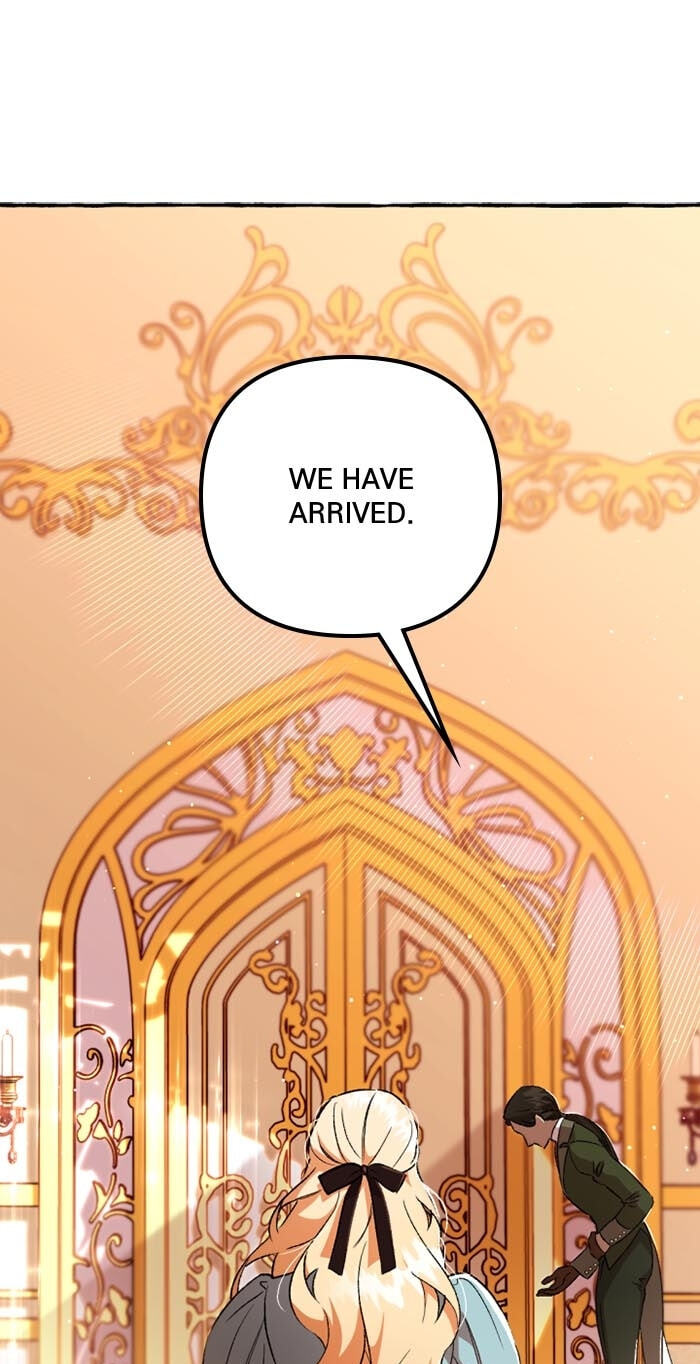 The Vanished Duchess Chapter 16 page 9 - 
