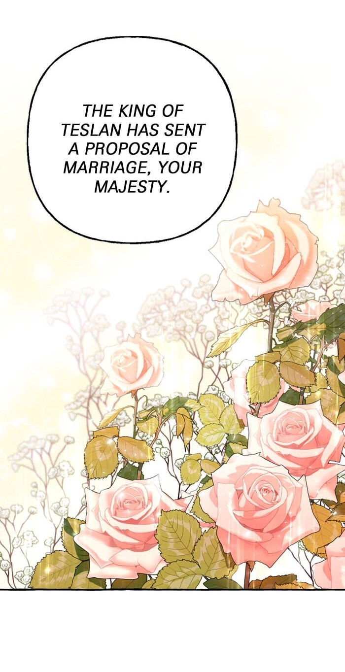 The Vanished Duchess Chapter 18 page 2 - 