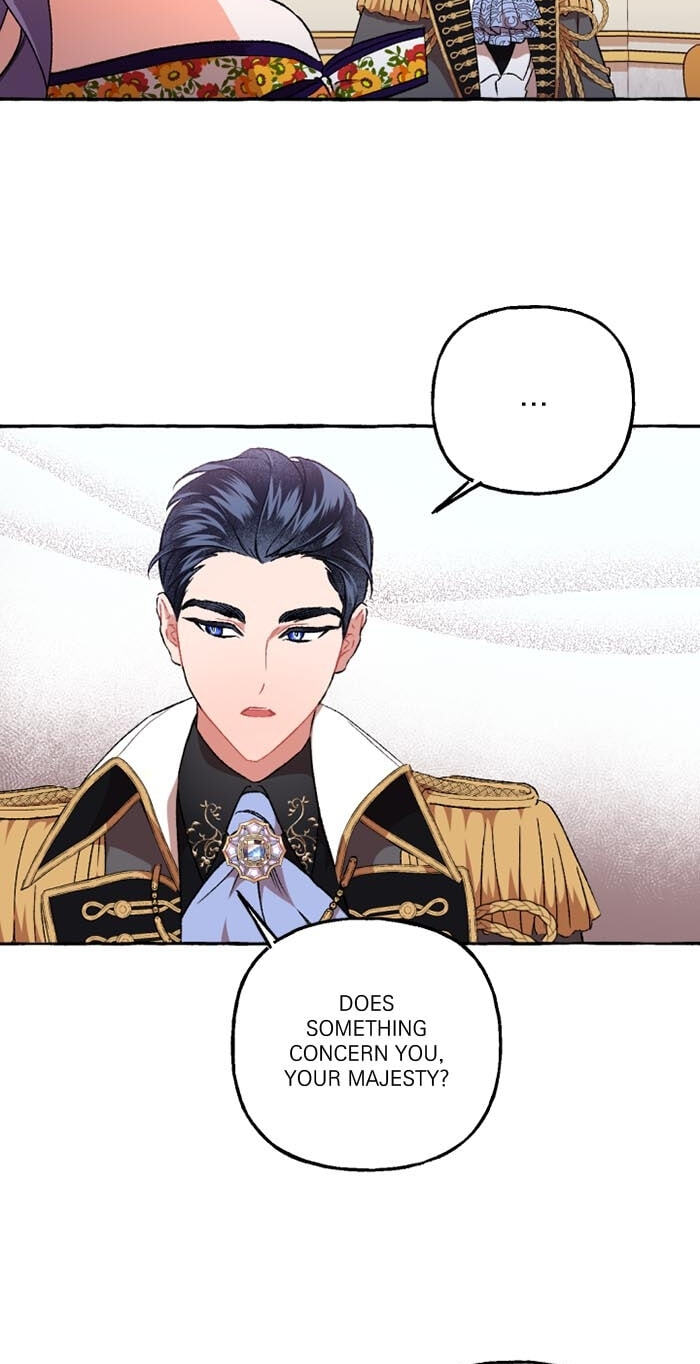 The Vanished Duchess Chapter 18 page 12 - 