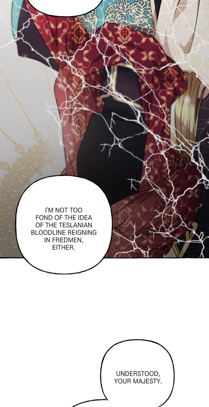 The Vanished Duchess Chapter 18 page 14 - 