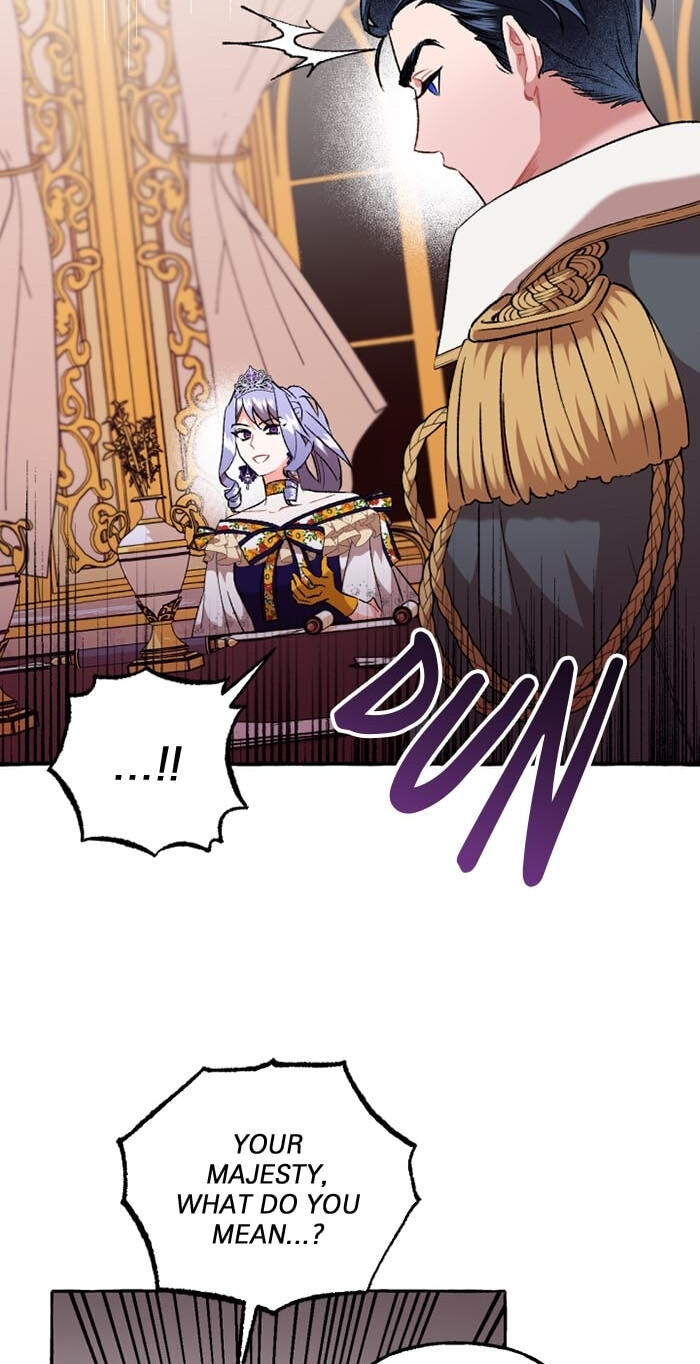 The Vanished Duchess Chapter 18 page 19 - 