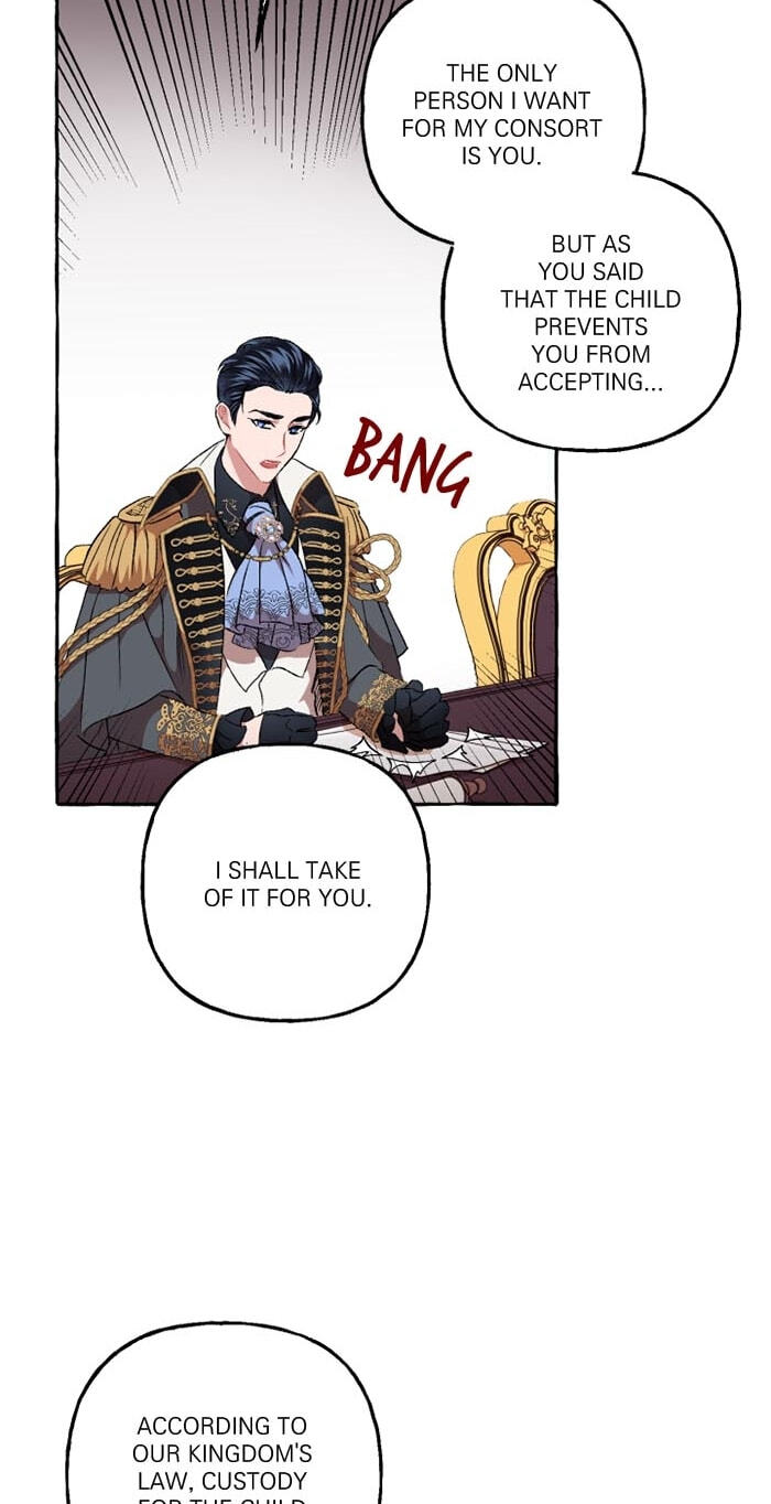 The Vanished Duchess Chapter 18 page 20 - 