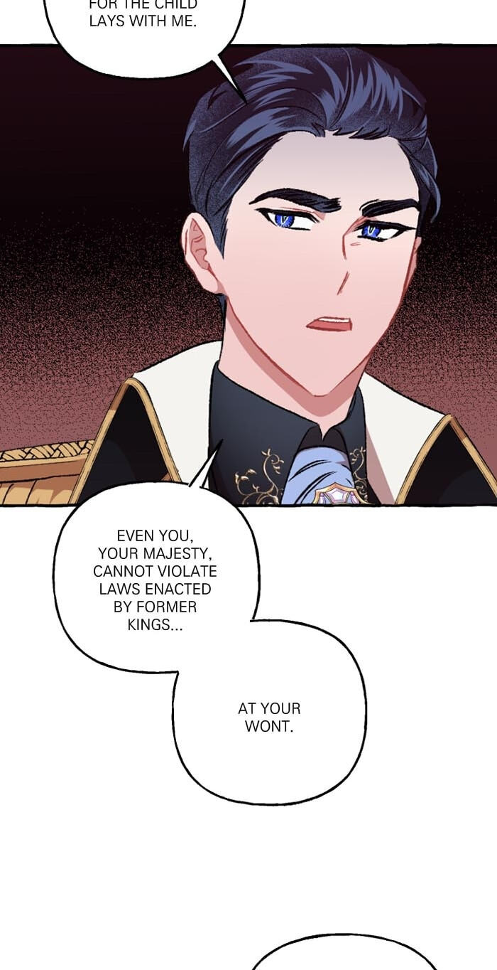 The Vanished Duchess Chapter 18 page 21 - 