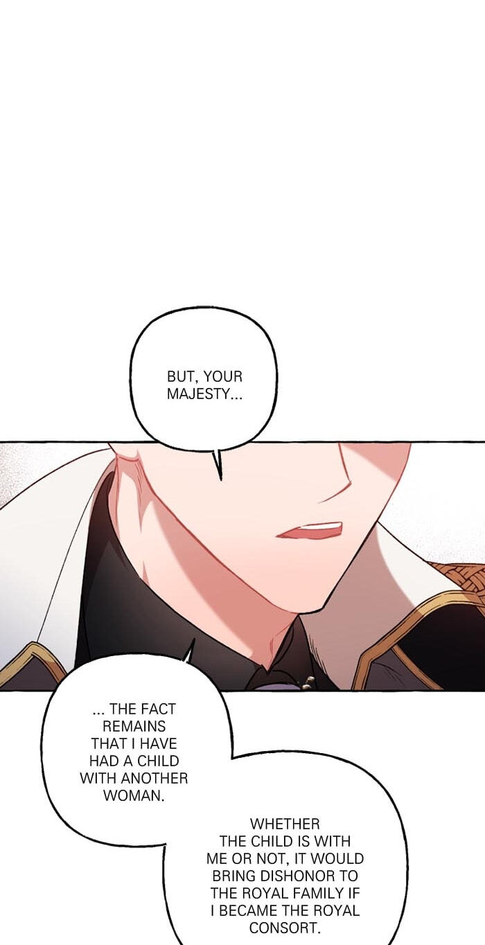 The Vanished Duchess Chapter 18 page 25 - 
