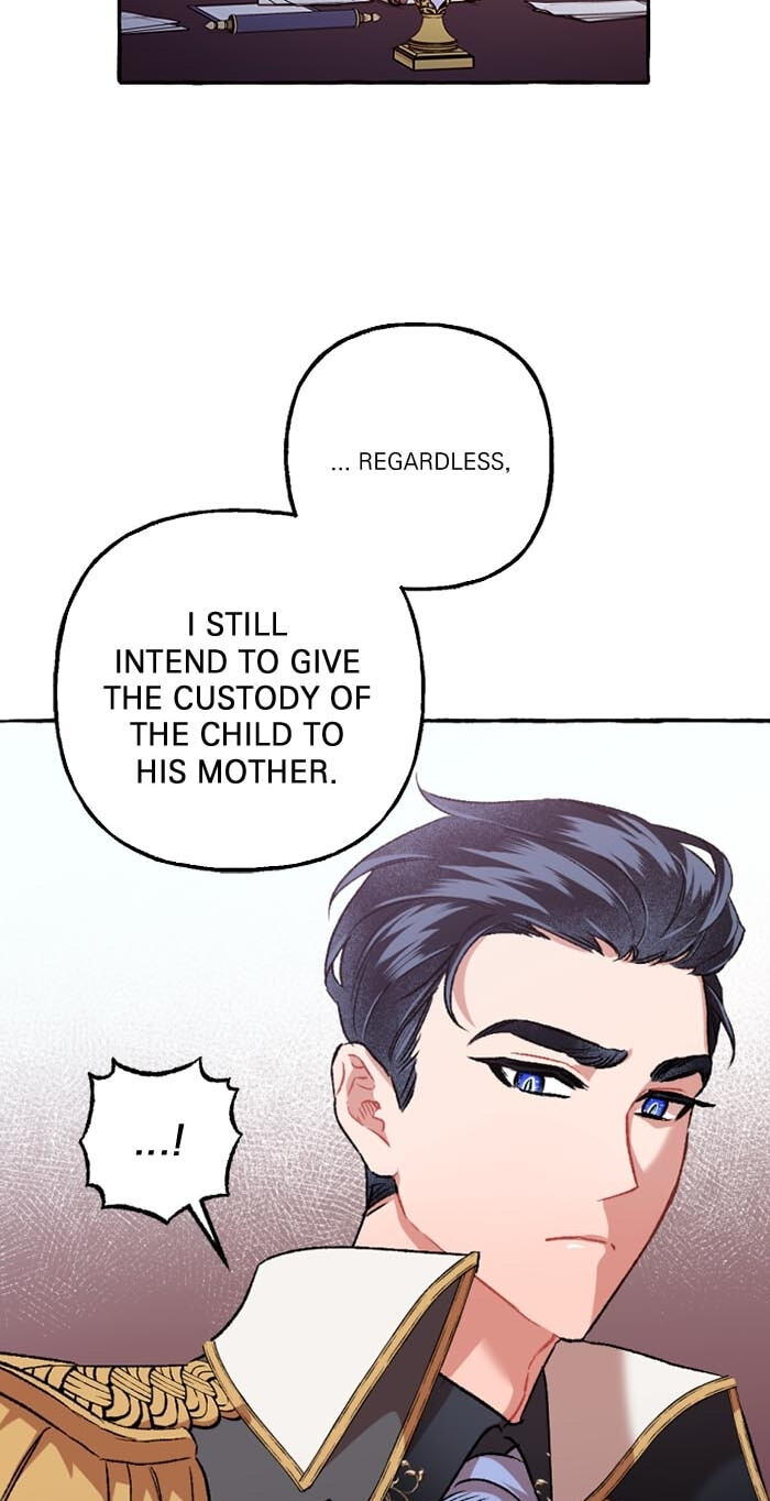 The Vanished Duchess Chapter 18 page 30 - 