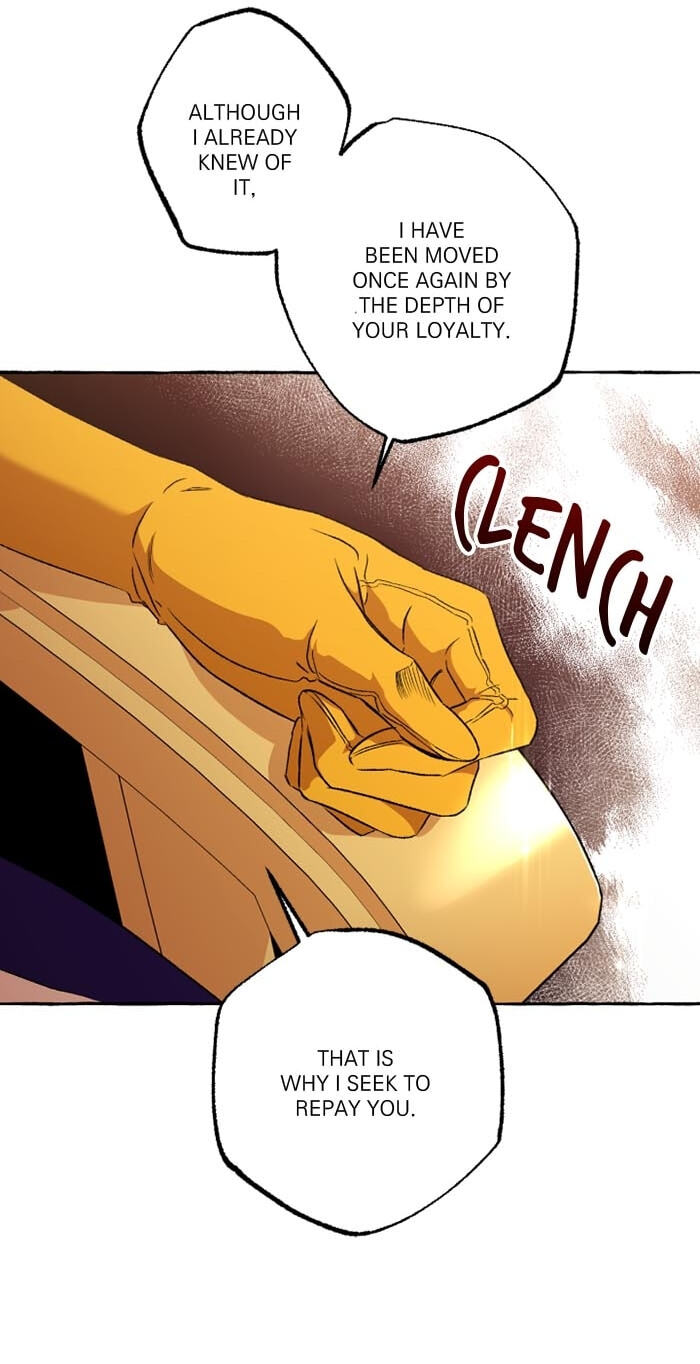 The Vanished Duchess Chapter 18 page 32 - 