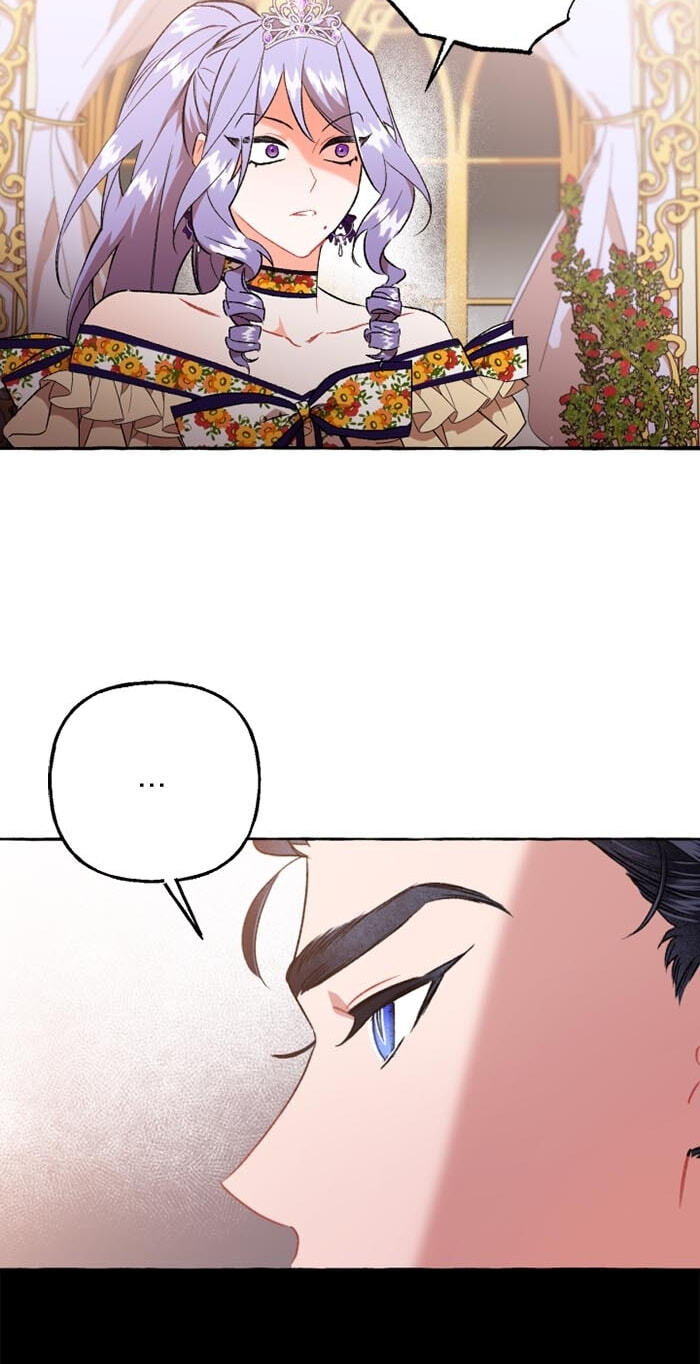 The Vanished Duchess Chapter 18 page 36 - 