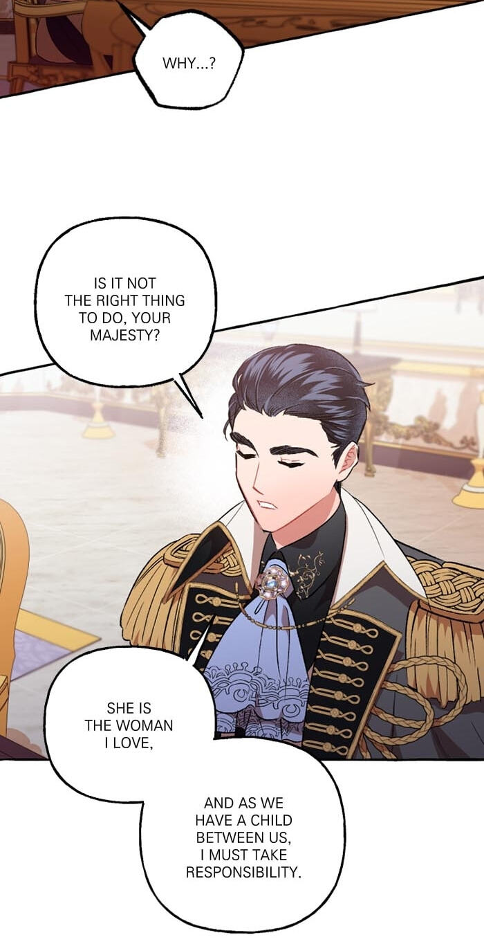 The Vanished Duchess Chapter 18 page 39 - 