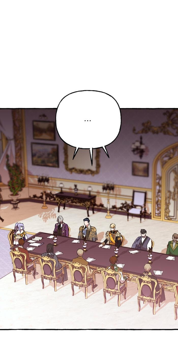 The Vanished Duchess Chapter 18 page 40 - 