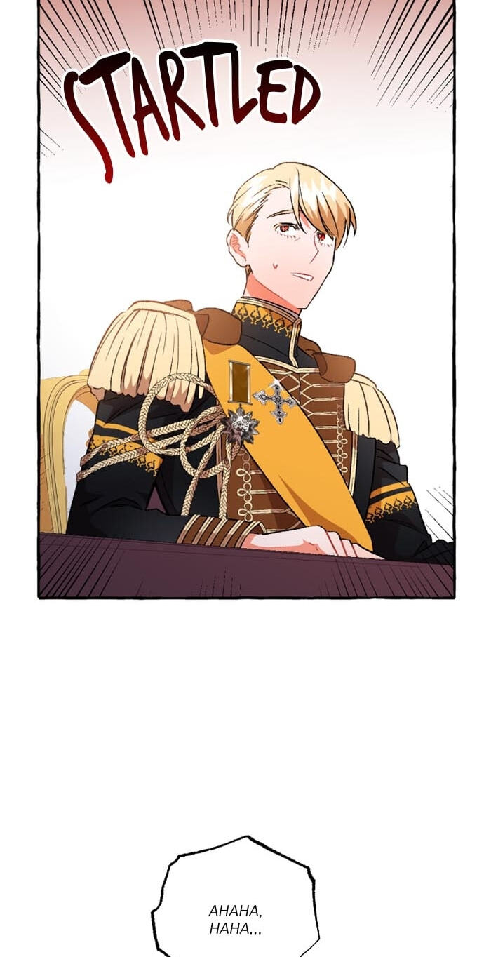 The Vanished Duchess Chapter 18 page 43 - 
