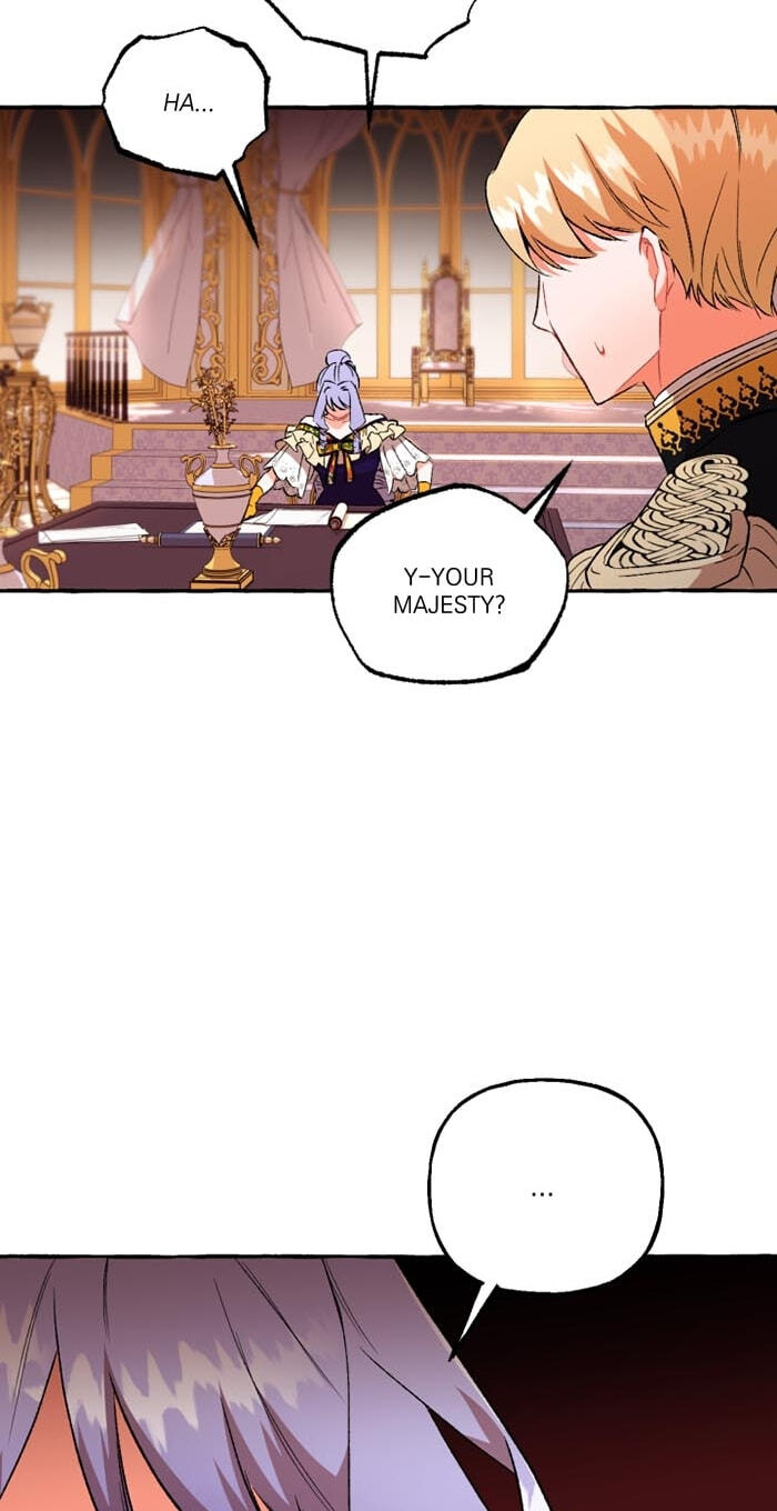 The Vanished Duchess Chapter 18 page 44 - 