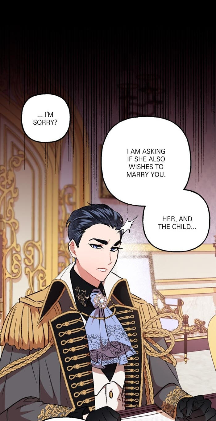 The Vanished Duchess Chapter 18 page 46 - 