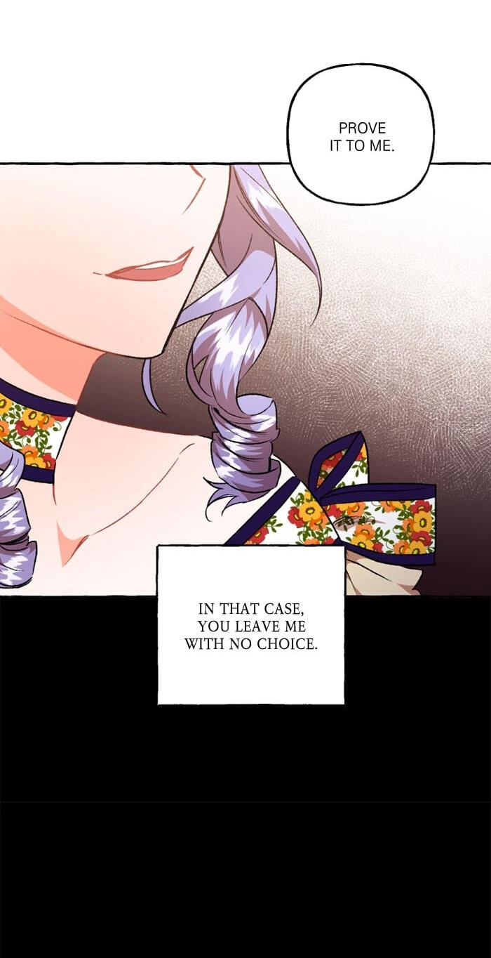 The Vanished Duchess Chapter 18 page 48 - 