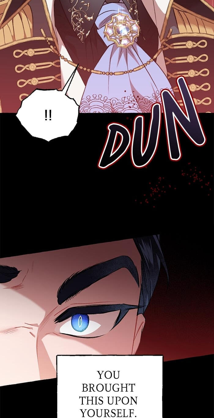 The Vanished Duchess Chapter 18 page 50 - 