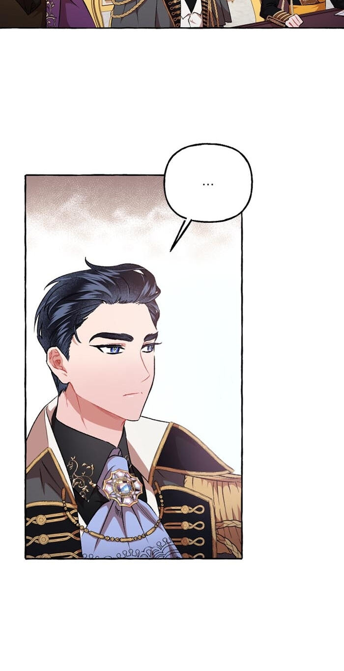 The Vanished Duchess Chapter 18 page 6 - 