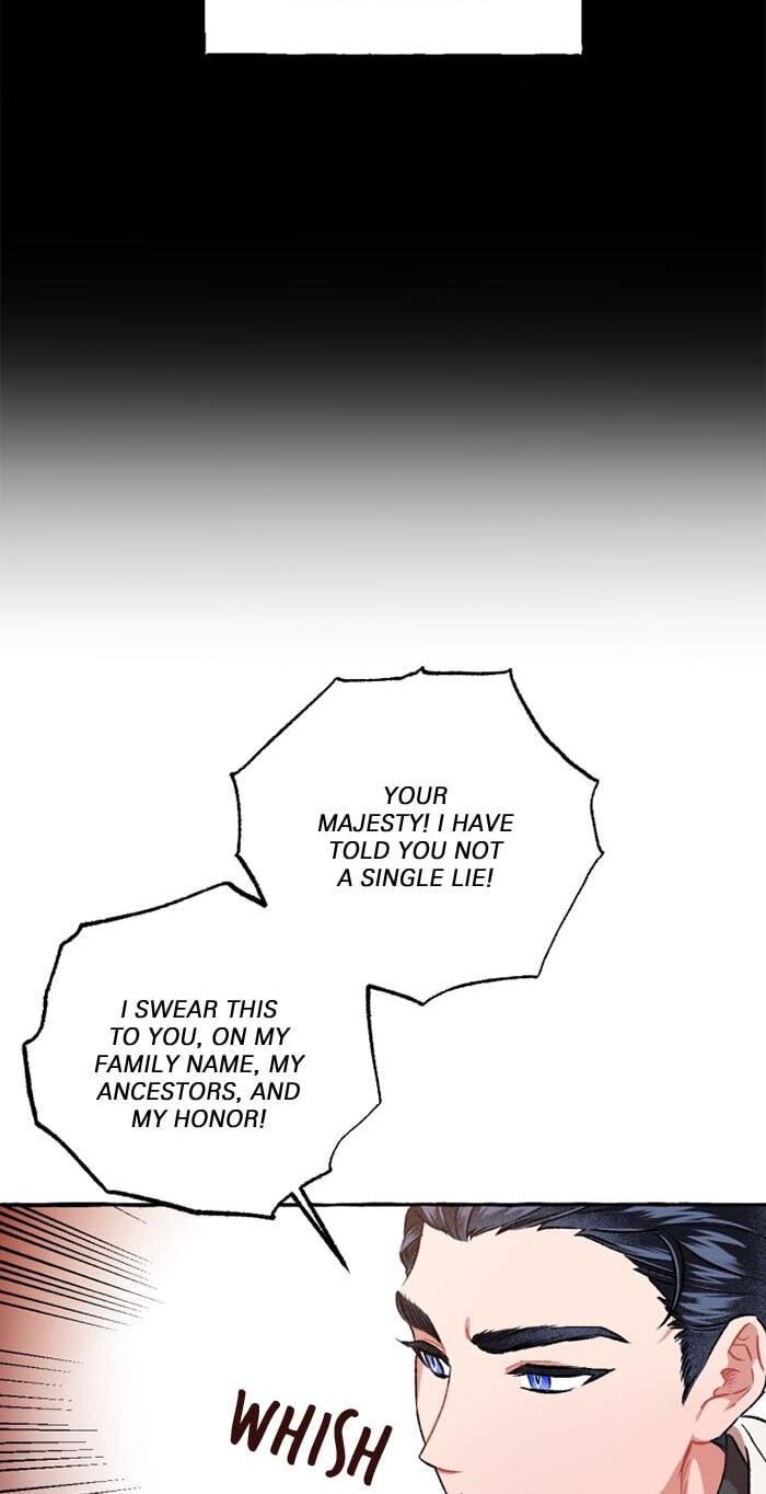 The Vanished Duchess Chapter 18 page 51 - 