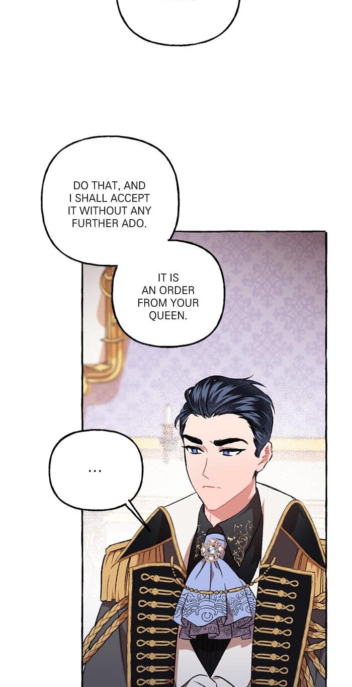 The Vanished Duchess Chapter 18 page 53 - 