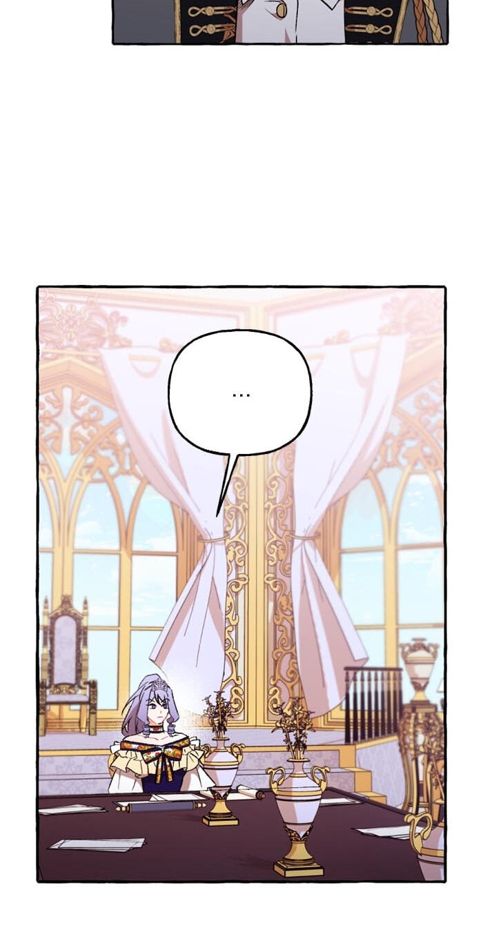 The Vanished Duchess Chapter 18 page 54 - 