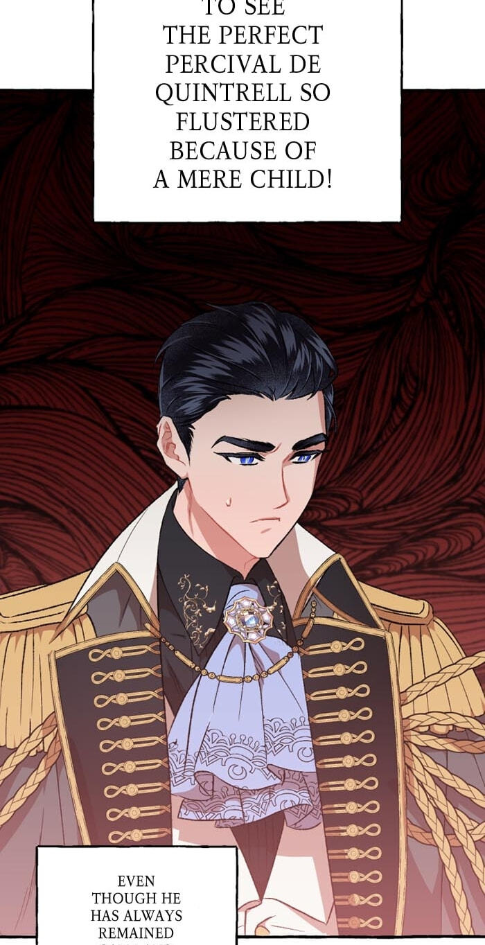 The Vanished Duchess Chapter 18 page 56 - 