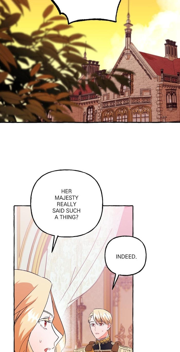 The Vanished Duchess Chapter 18 page 60 - 