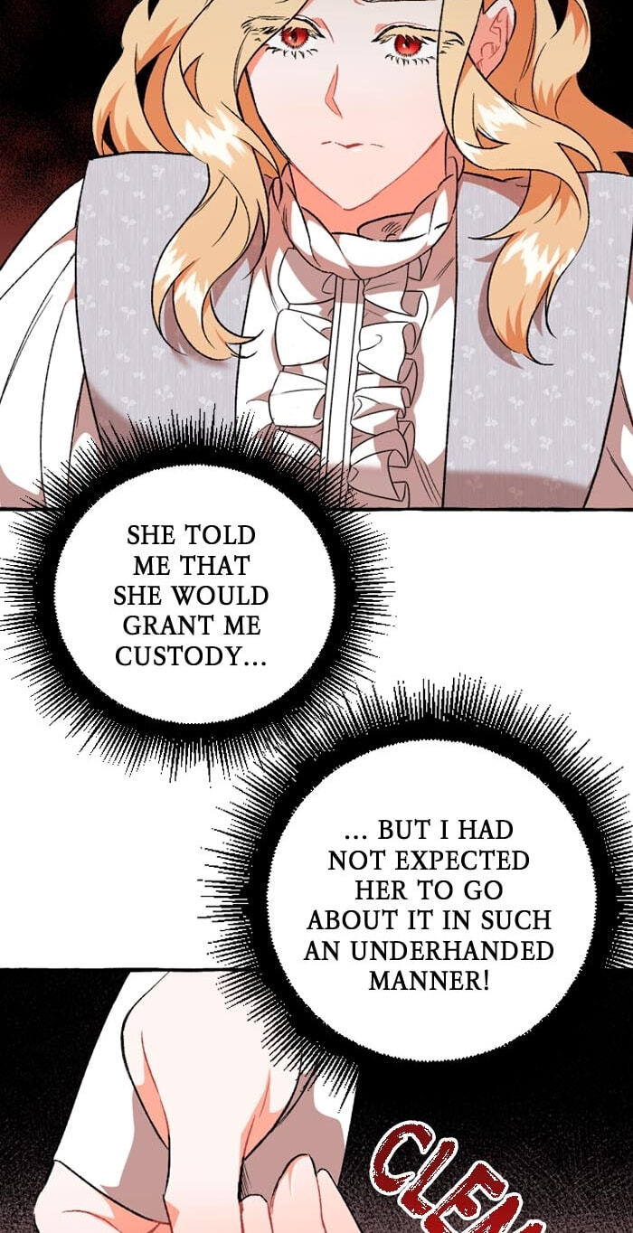 The Vanished Duchess Chapter 18 page 64 - 