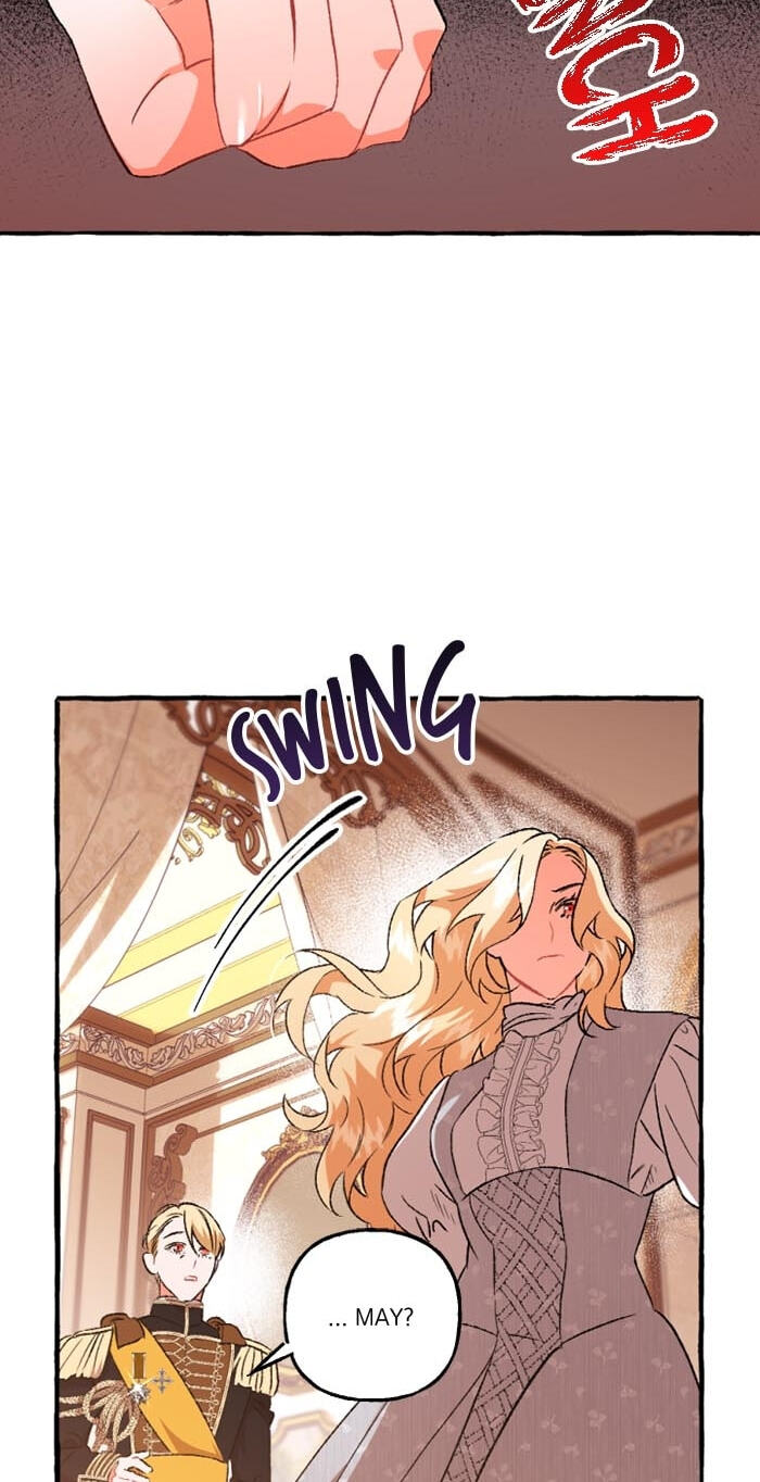 The Vanished Duchess Chapter 18 page 65 - 