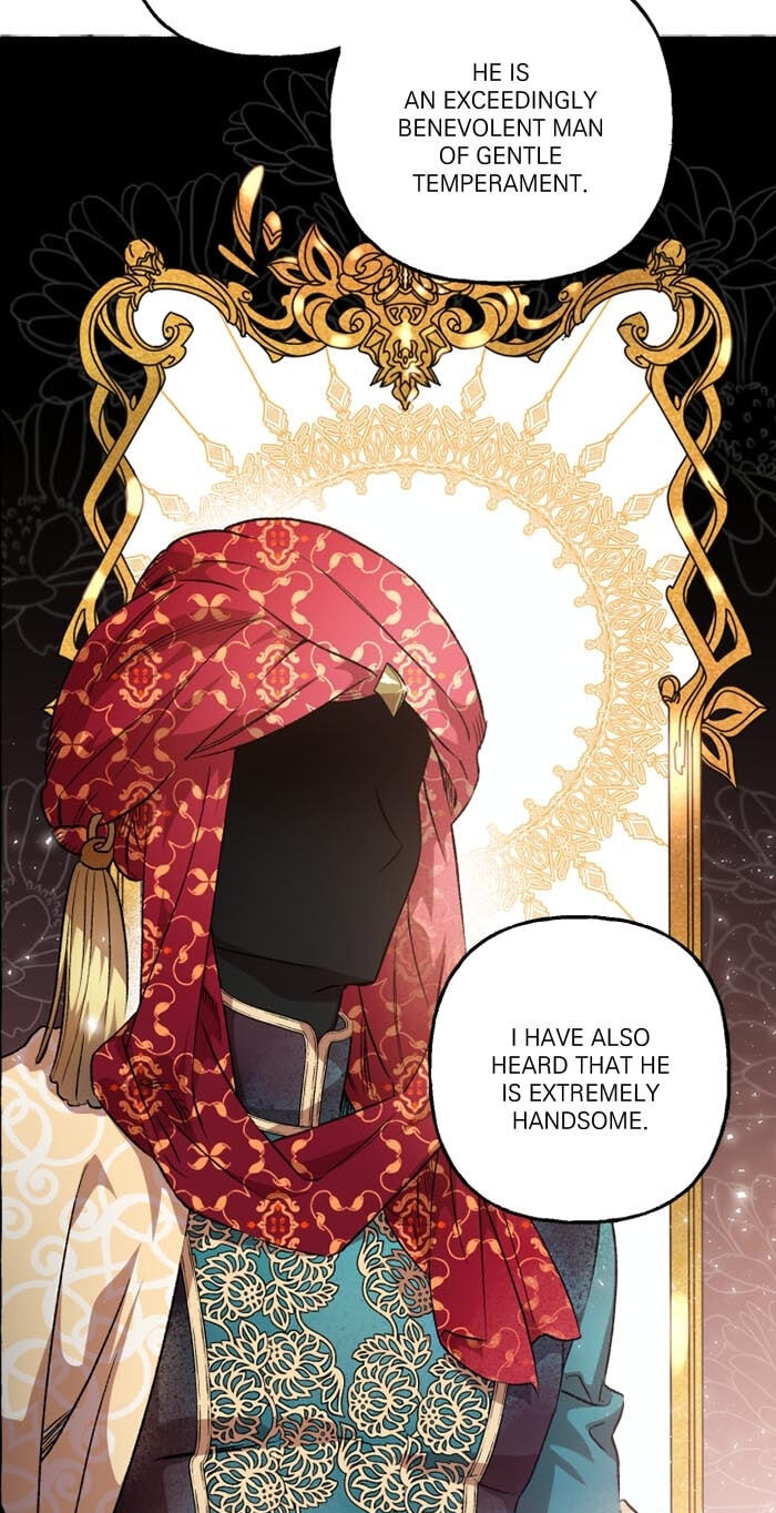 The Vanished Duchess Chapter 18 page 9 - 