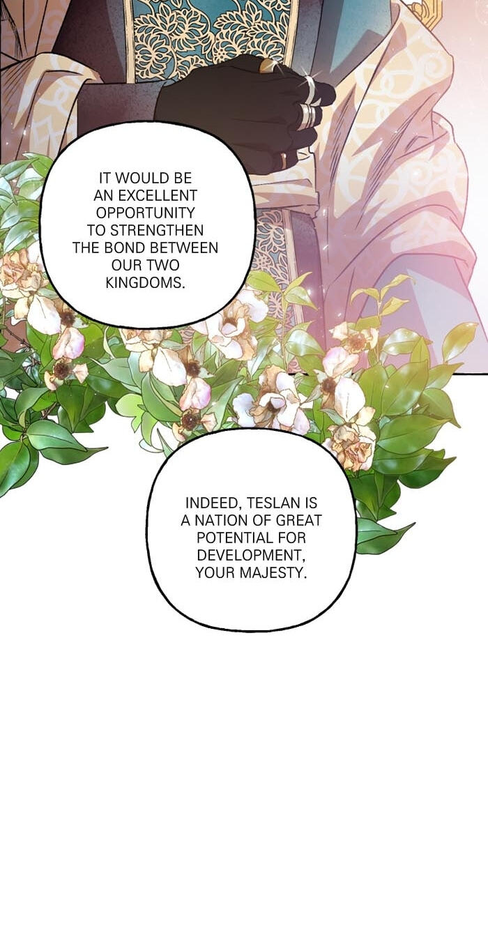 The Vanished Duchess Chapter 18 page 10 - 