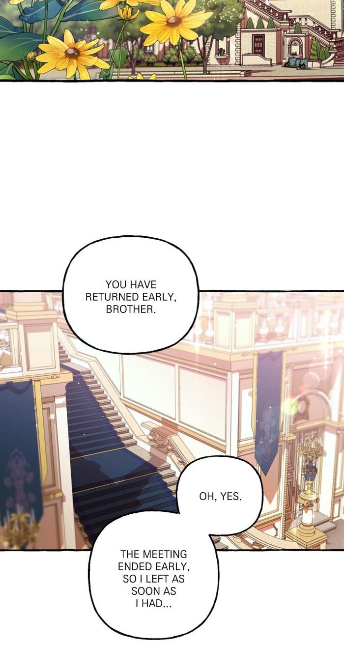 The Vanished Duchess Chapter 19 page 2 - 