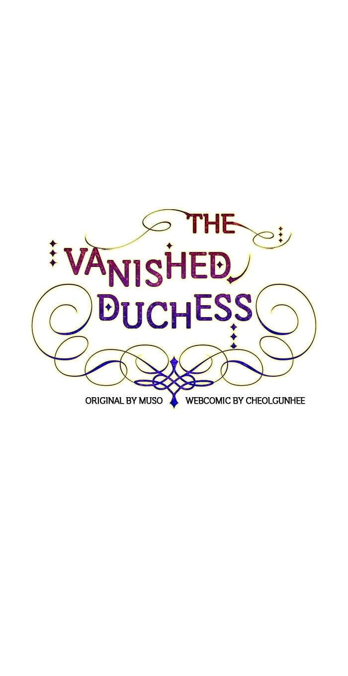 The Vanished Duchess Chapter 19 page 11 - 